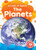 The Planets by Rebecca Sabelko, 9798893049923
