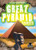 Great Pyramid Secrets by Kristoffer Baumann, Gerardo Sandoval, Alessandro Valdrighi, 9798898801182