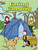 Going Camping Coloring Book by Cathy Beylon, 9780486439846