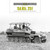 Sd.Kfz. 251 (German Armored Half-Track in World War II) by David Doyle, 9780764371592