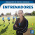 Entrenadores (Coaches) (Spanish Edition) by Christine Honders, 9781725312715