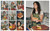 Eat (Like) the Rich (A Cookbook) by Olivia Tiedemann, 9780593837320