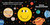 Hello, Solar System by Ernie Young, Sarah Williamson, 9781499819595