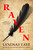 Raven by Lyndsay Faye, 9781613168004