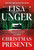 Christmas Presents by Lisa Unger, 9781613168448