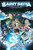 SAINT SEIYA: KNIGHTS OF THE ZODIAC - TIME ODYSSEY TP by Arnaud Dollen, Jerome Alquie, 9781684972760