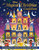 Disney: A Magical Christmas Countdown by Sally Morgan, Seda Kir, 9781835873823