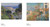 Painting the French Riviera by Jean-Louis Andral, Ann Dumas, Aymeric Jeudy, Heather Lemonedes, Marilyn McCully, William H. Robinson, Kenneth E. Silver, Belinda Thomson, Richard Thomson, 9781915815248