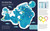The Ocean Map by Aimee  Mook, 9781917985048