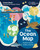 The Ocean Map by Aimee  Mook, 9781917985048