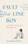 Fault Line Boy (A Mother's Reckoning with Epilepsy) by Jen Murphy Parker, 9798896363965