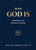 Who God Is (Meditations on the Character of Our God) by Ben Witherington III, 9781540906632