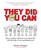 They Did You Can (How to achieve whatever you want in life with the help of your sporting heroes (Revised Edition)) by Michael Finnigan, 9781781350041