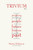 Trivium 21c (Preparing young people for the future with lessons from the past) by Martin Robinson, 9781781350546