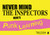 Never Mind the Inspectors (Here's Punk Learning) by Ian Gilbert, Tait Coles, 9781781351123