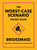 The Worst-Case Scenario Pocket Guide: Bridesmaid (Miniature Edition) by Joshua Piven, David Borgenicht, Sarah Jordan, 9781683695318