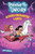 Across Enchanted Lands by Dana Simpson, 9798881602468