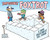 Impossibly FoxTrot by Bill Amend, 9798881612016