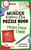 The Murder Mystery Club Puzzle Book (A Front-Page Crime) by Gareth Moore, Laura Jayne Ayres, 9798881612351