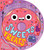 Sweets and Treats: A Delish Delights Coloring and Activity Book by Steph  Stilwell, Steph  Stilwell, 9781499818932