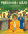 Freedom to Read (The Story of Teacher Mary Peake and One Mighty Oak Tree) by Lesa Cline-Ransome, James E. Ransome, 9781534463509
