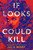 If Looks Could Kill by Julie Berry, 9781534470828