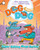 Super Sibling Mega Battle! (A Star Chapter Book) by Dan Yaccarino, Ethan Long, 9781665980654