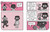 Paint the Town Pink (A Star Chapter Book) by Jarrett Lerner, Jarrett Lerner, 9781665982986
