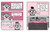 Paint the Town Pink (A Star Chapter Book) by Jarrett Lerner, Jarrett Lerner, 9781665982993
