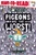 Pigeons Are the Worst! (Ready-to-Read Level 1) by Alex Willan, Alex Willan, 9781665986014