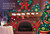The Night Before Christmas with Letter to Santa and Stickers by Clement C. Moore, Steph Lew, 9781667212425