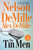 The Tin Men (A Novel) by Nelson DeMille, Alex DeMille, 9781668062012