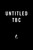 Untitled RG (A Novel) by To Be Confirmed Atria, 9781668064689