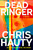 Dead Ringer (A Novel) by Chris Hauty, 9781668084106
