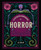 The Illustrated Compendium of Horror by Liz Deleo, 9781668099087