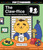 The Claw-ffice (A Dunder Meowflin Coloring Book) by Valeria Volodkó, 9781965636688