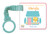 Touch & Feel Stroller Book - Words by Little Genius Books, 9781968522285