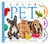 Color Pet by Matthew Van Fleet, Brian Stanton, 9798347109043