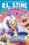 Revenge of the Rhinobino by R.L. Stine, Joe Simko, 9798347109241