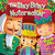 The Itsy Bitsy Nutcracker by Jeffrey Burton, Sanja Rescek, 9798347110742