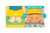 Toes, Ears, & Nose! (A Lift-the-Flap Book (Lap Edition)) by Marion  Dane Bauer, Karen Katz, 9798347117154
