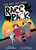 The Racc Pack by Stephanie Cooke, Whitney Gardner, 9798347118281