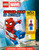 LEGO Marvel: Spider-Man in Action! by AMEET Publishing, 9780794454463
