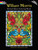 William Morris Stained Glass Coloring Book by William Morris, A. G. Smith, 9780486410425