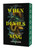 When Devils Sing by Xan Kaur, 9781250463654