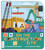 On the Construction Site (A Truck-Shaped Novelty Board Book for Toddlers) by Stanley Strickland, Hannah Abbo, 9781499818376