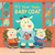It's Your Year, Baby Goat by Ariel Hsu, Little Bee Books, 9781499818437