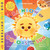 A Rainbow of Colors from the Sun ((A Colors Book with Prism Cover)) by Stacy McAnulty, Joey Chou, 9781250407634