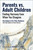 Parents vs. Adult Children (Finding Harmony Even When You Disagree) by Dan Seaborn, Peter Newhouse, Alan Seaborn, Steve Norman, 9781510787742