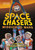 Space Chasers: Mission to Mars by Leland Melvin, Joe Caramagna, Alison Acton, 9781250782809